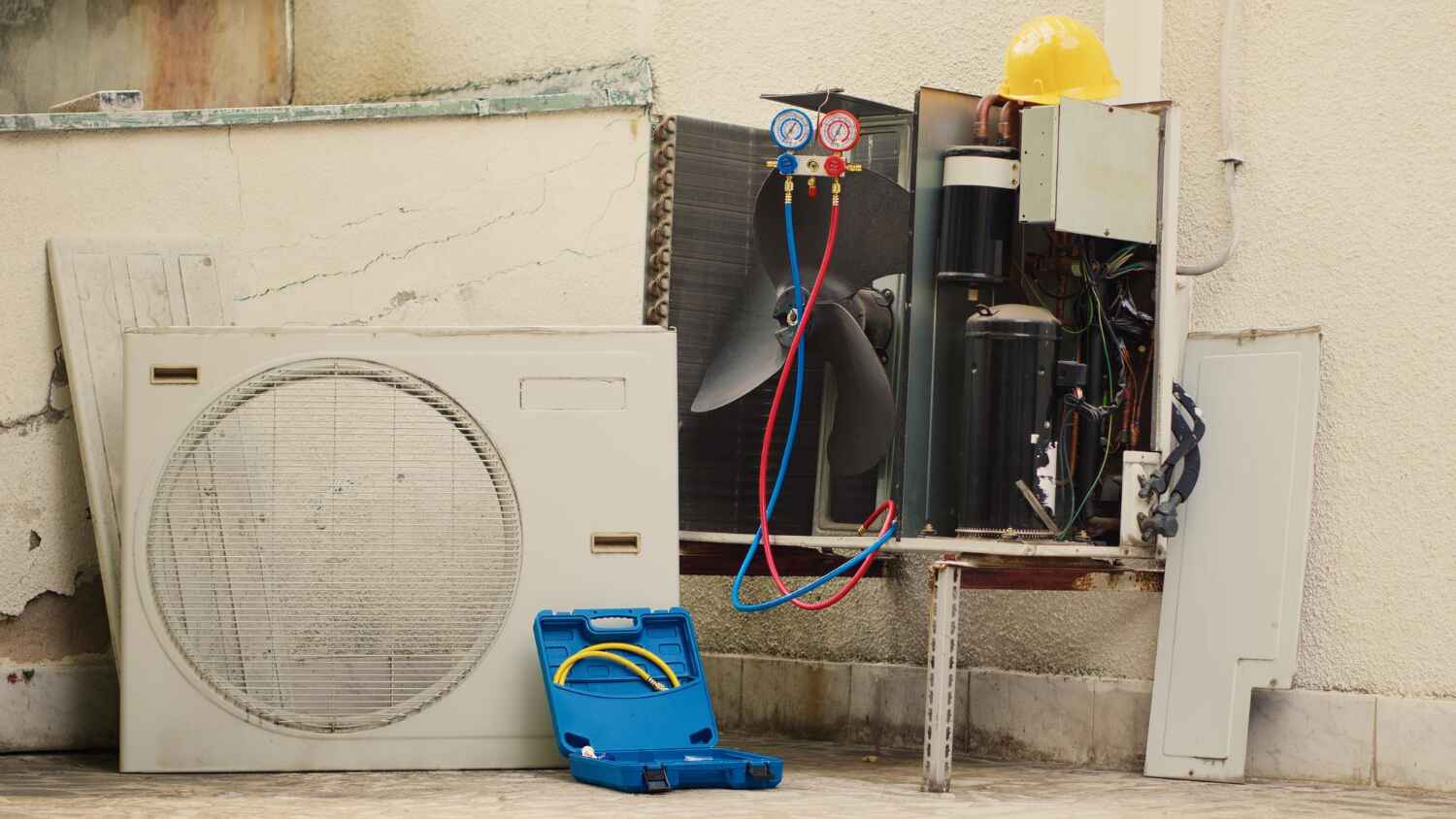 Best HVAC companies near me  in Apple Valley, UT