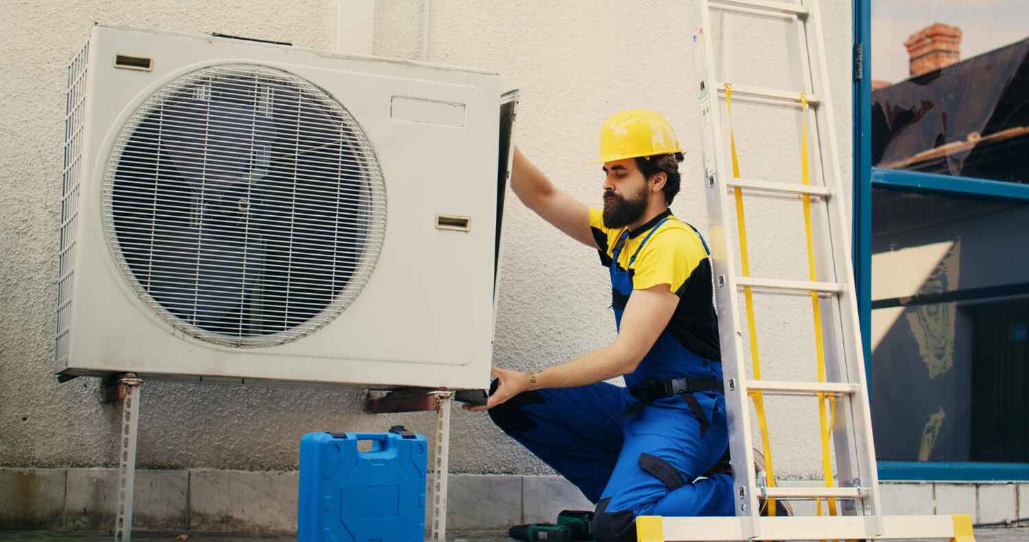 Best HVAC repair near me  in Apple Valley, UT